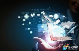 電子革命的黃昏 高科技如何褪去經濟引擎的光環