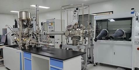 太原理工大學分析測試中心電子科技領域技術開發設備培訓公告（7月1日-7月4日）