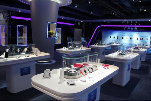 從“制造”到“智造” 藍思科技以“軟硬兼施”戰略引領電子科技跨越發展