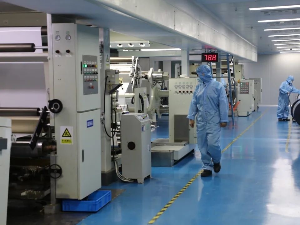 與國(guó)內(nèi)外700多家制藥企業(yè)合作,金山這家企業(yè)不簡(jiǎn)單!